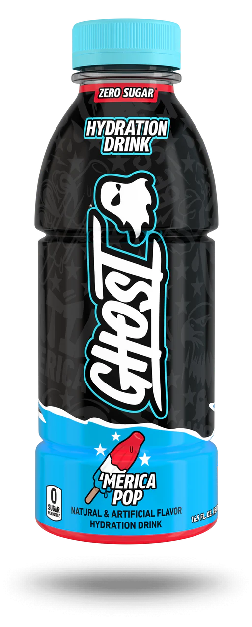 Unleash Your Legendary Energy
